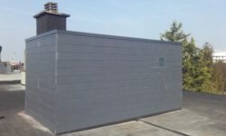 Gevelbekleding Dakwerken De Donder