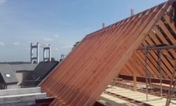 Nieuwbouw Dakwerken De Donder