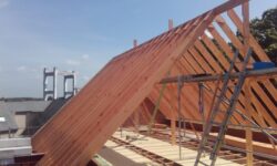 Nieuwbouw Dakwerken De Donder