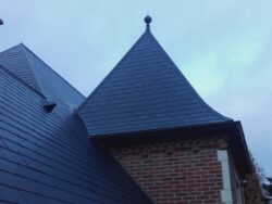 Renovatie Dakwerken De Donder