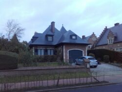 Renovatie Dakwerken De Donder