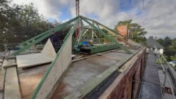 Nieuwbouw Dakwerken De Donder