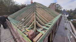 Nieuwbouw Dakwerken De Donder
