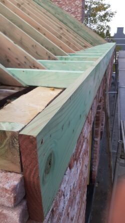 Nieuwbouw Dakwerken De Donder