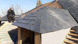 Nieuwbouw Dakwerken De Donder