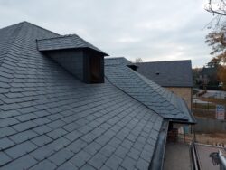 Hellende Daken Dakwerken De Donder