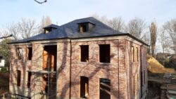 Nieuwbouw Dakwerken De Donder
