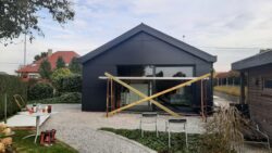 Gevelbekleding Dakwerken De Donder
