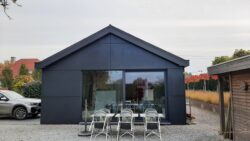 Gevelbekleding Dakwerken De Donder