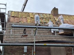 Renovatie Dakwerken De Donder