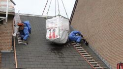 Renovatie Dakwerken De Donder