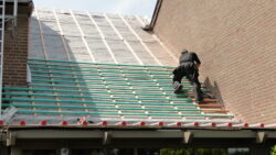Renovatie Dakwerken De Donder