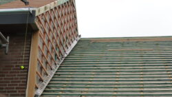 Renovatie Dakwerken De Donder