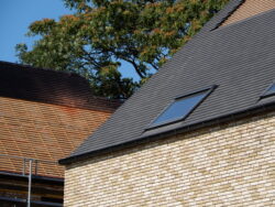 Nieuwbouw Dakwerken De Donder