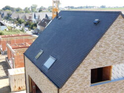 Nieuwbouw Dakwerken De Donder