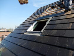 Velux Dakwerken De Donder