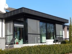 Zinkwerken Dakwerken De Donder