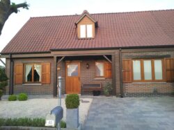 Hellende Daken Dakwerken De Donder