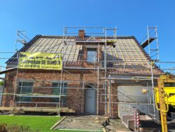 Renovatie Dakwerken De Donder