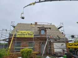 Renovatie Dakwerken De Donder